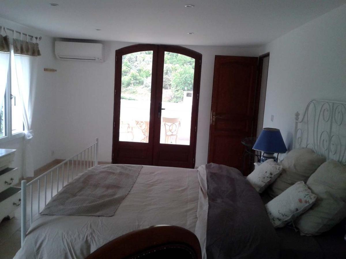 Chambres Chez L'Habitant Claviers Buitenkant foto
