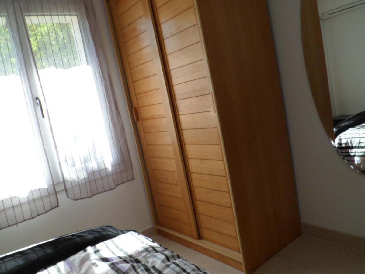 Chambres Chez L'Habitant Claviers Buitenkant foto